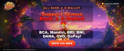 Mainkan Sekarang dan Menang